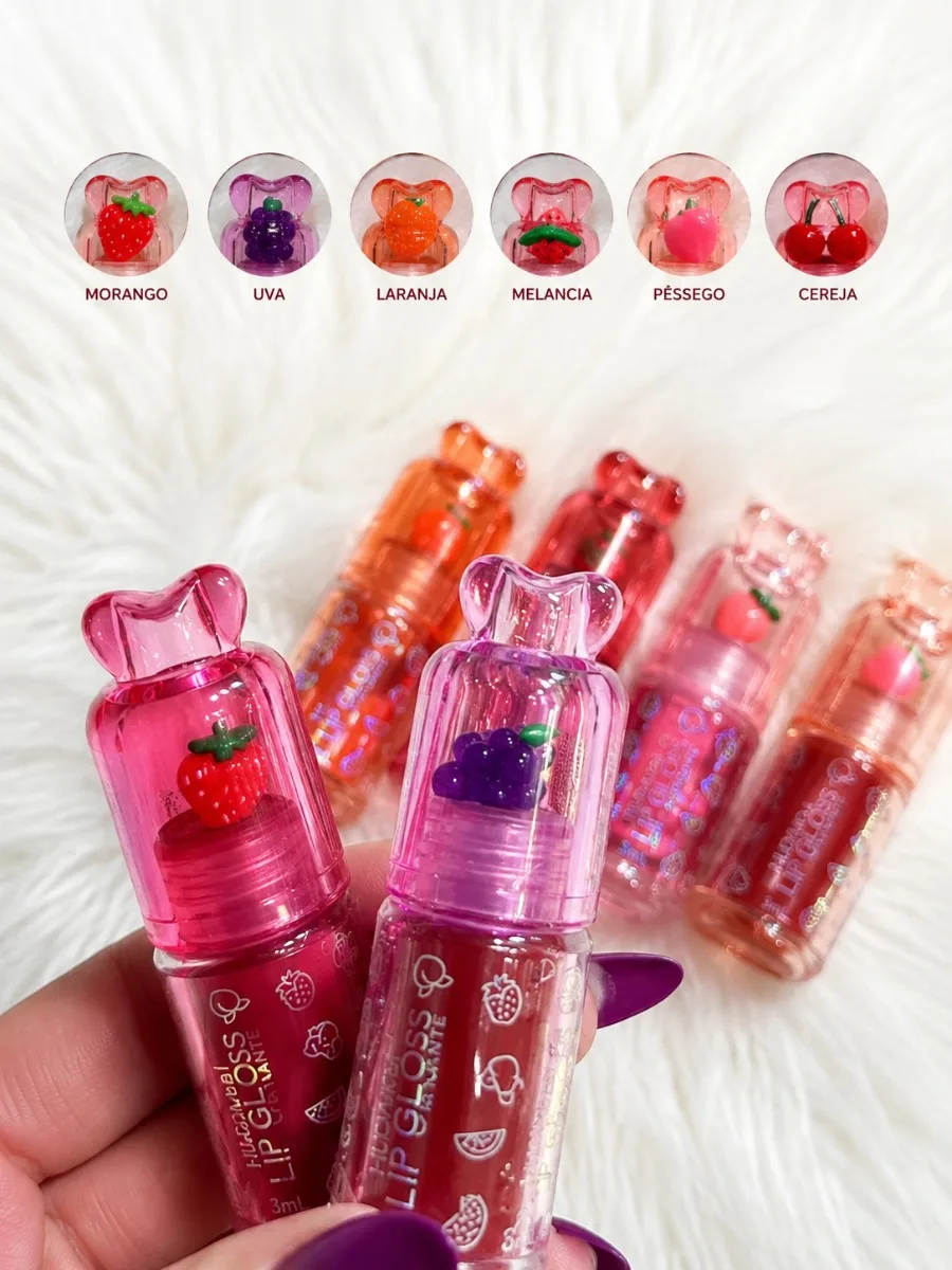 Lip gloss - Imagem 1