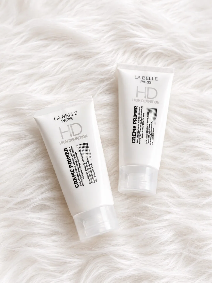 Creme primer - Imagem 1