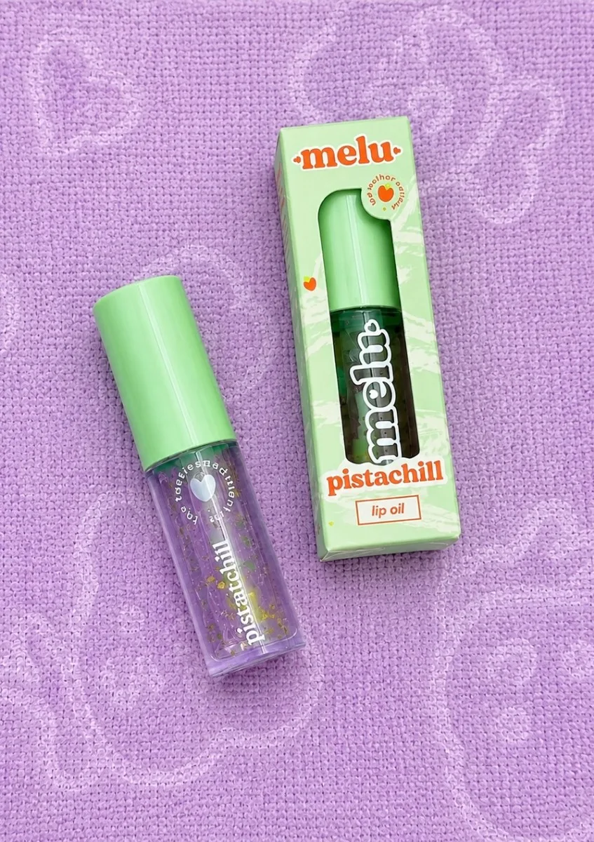 Lip oil - Imagem 1