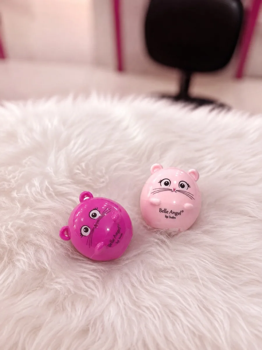 Lip balm - Imagem 1